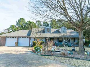 154 Ox Cart, Holly Lake Ranch, TX 75765
