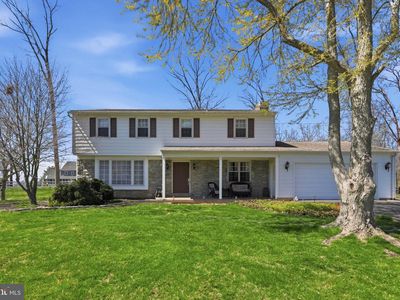372 Oak Dr, Souderton, PA, 18964