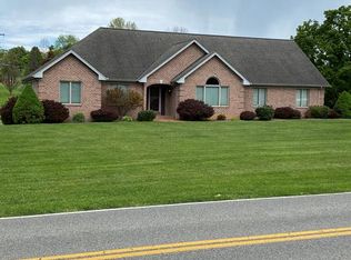 19271 Old Jonesboro Rd, Abingdon, VA 24211