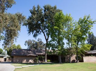 3118 W Howard Ave, Visalia, CA 93277