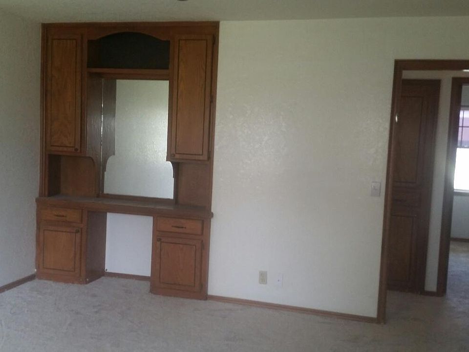 Master Bedroom View 1