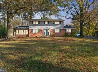 200 Susquehanna Rd, Ambler, PA 19002
