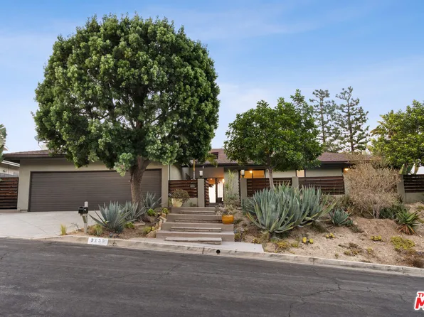 3235 Steven Dr, Encino, CA 91436