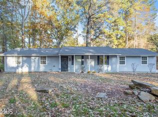 4130 Stonewall Tell Rd, College Park, GA 30349