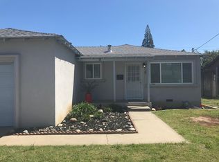 2102 Plaunt Dr, Modesto, CA 95350