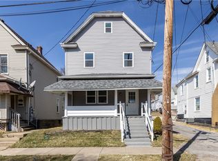 508 Eau Claire St, Butler, PA 16001