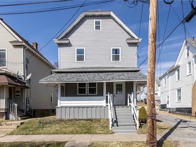 508 Eau Claire St, Butler, PA, 16001