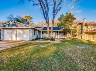 2709 Greenwood Ln, Arlington, TX 76013