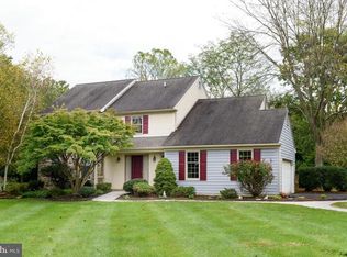 412 Beaumont Cir, West Chester, PA 19380