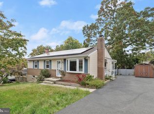 6384 Beechfield Ave, Elkridge, MD 21075