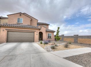 5701 Stone Peak NW, Albuquerque, NM 87114