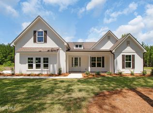 118 Antebellum Dr, Havelock, NC 28532