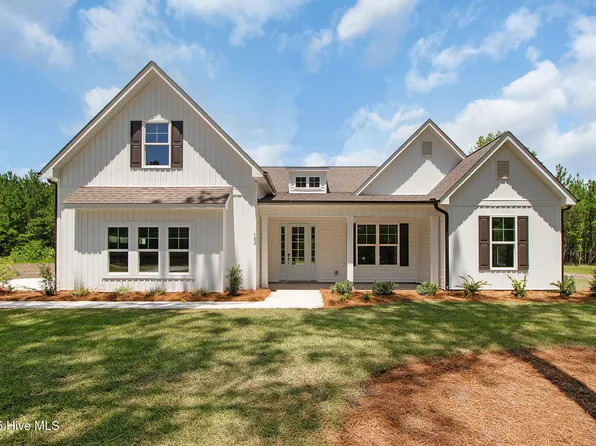 118 Antebellum Drive, Havelock, NC 28532