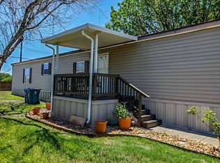 9605 W Us Highway 90 LOT 319, San Antonio, TX 78245