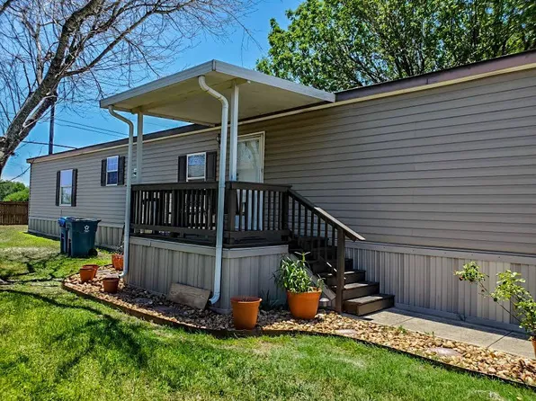 9605 W Us Highway 90 Lot 319, San Antonio, TX 78245