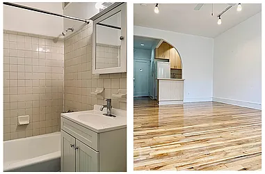 Rented by Quest Realty Sunnyside Corp