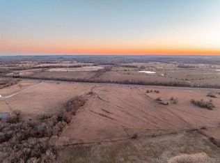 21 E Highway 51b, Porter, OK 74454