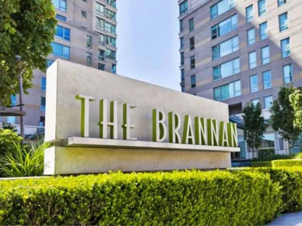 229 Brannan St Unit 4C, San Francisco, CA 94107