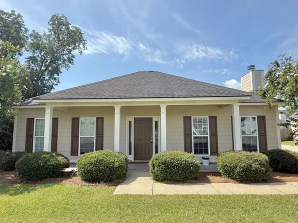 121 Chukar Ct, Leesburg, GA 31763