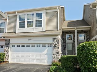 15064 W Sagebrush Ln, Lockport, IL 60441