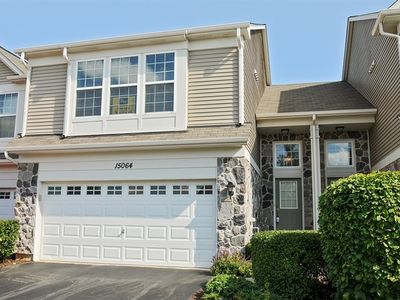 15064 W Sagebrush Ln, Lockport, IL, 60441