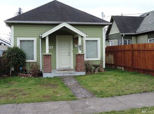 620 W Maple St, Centralia, WA 98531