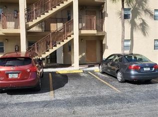 4141 NW 26th St APT 115, Lauderhill, FL 33313