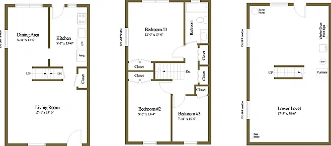 Foxridge Townhomes — Photo 26