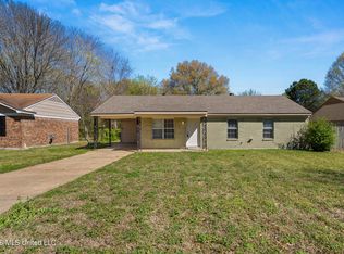 2920 Devon Cir, Horn Lake, MS 38637