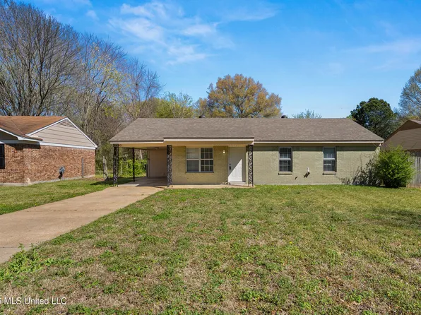 2920 Devon Cir, Horn Lake, MS 38637