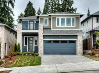 21520 43rd Drive Southeast Ct #9, Bothell, WA 98021