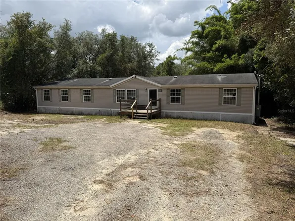 41527 PARADISE ROAD, DELAND, FL 32720