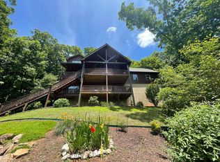 87 Vernoy Spur, Blairsville, GA 30512