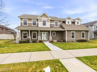 3250 N Durrow Loop, Post Falls, ID 83854