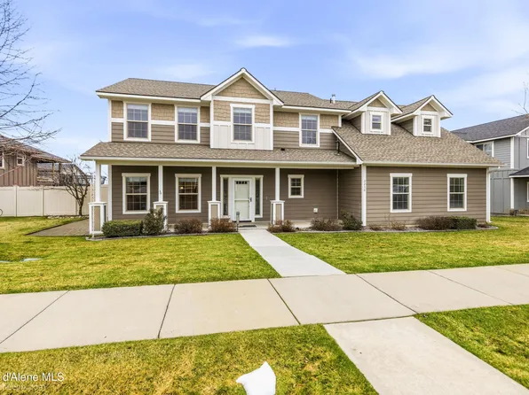 3250 N Durrow Loop, Post Falls, ID 83854