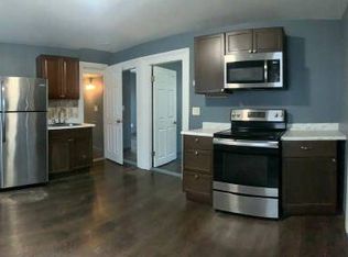 421 Logan St #2, Bridgeport, CT 06607