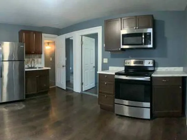 421 Logan St #2, Bridgeport, CT 06607