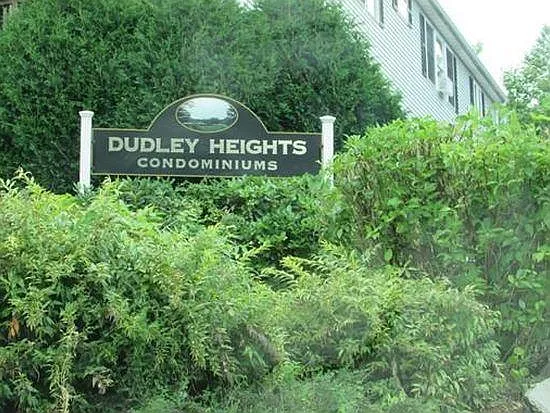 Warsaw Ave, Dudley — Photo 1