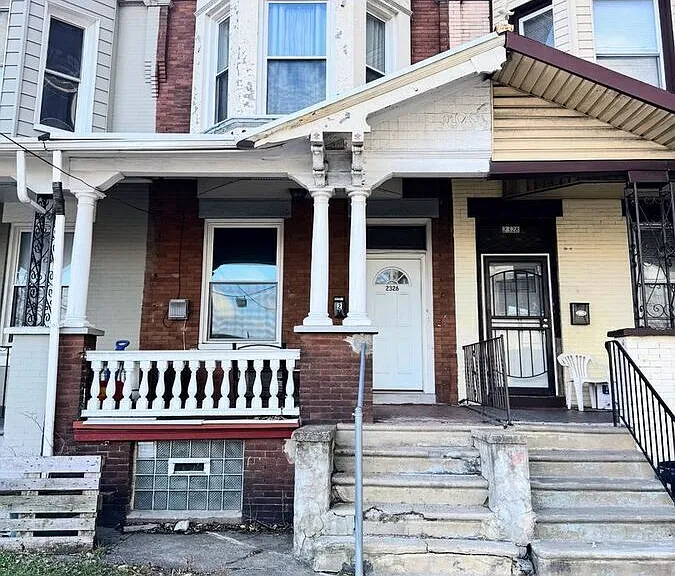 2326 W Venango St #1 — Photo 33