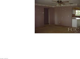 402 Tropicana Pkwy W, Cape Coral, FL 33993