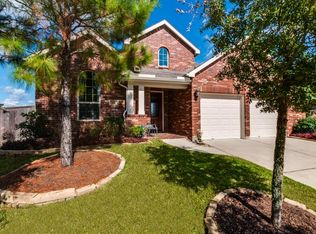 20507 Emery Manor Ln, Porter, TX 77365