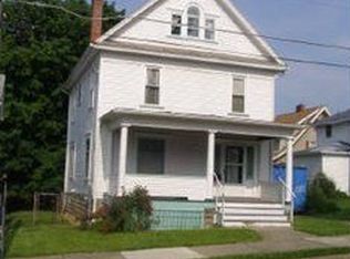 740 Stewart St, Meadville, PA 16335