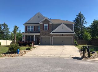 350 Millhouse Ln, Lexington, SC 29072