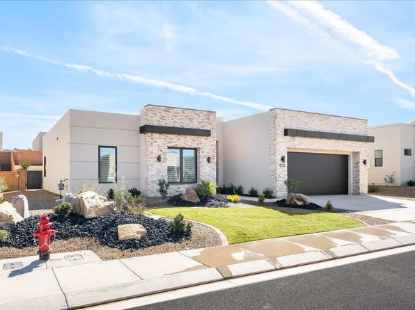 1275 W Pocket Mesa Dr, Saint George, UT 84770