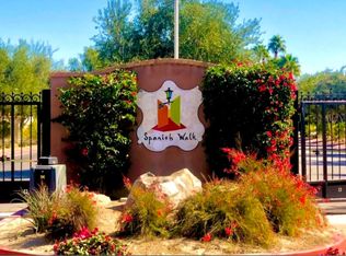 174 Paseo Bravo #174, Palm Desert, CA 92211