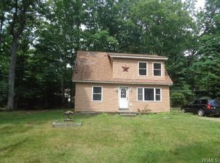 21 Minisink Trl, Glen Spey, NY 12737