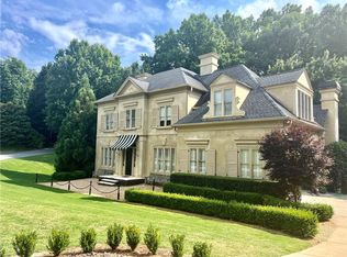 1600 Powers Ridge Pl, Sandy Springs, GA 30327