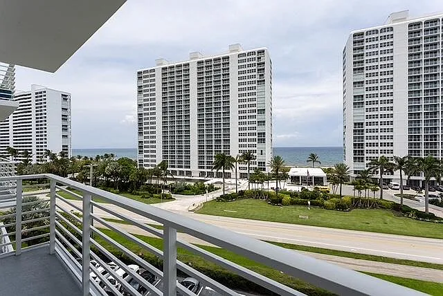 2851 S Ocean Blvd #6C — Photo 4