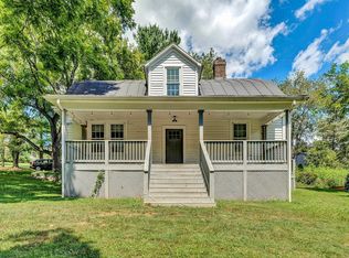 1910 Bethany Rd, Callaway, VA 24067