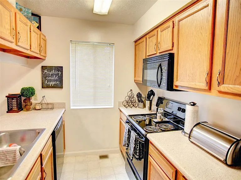 Mill Pond Apartments — Photo 44
